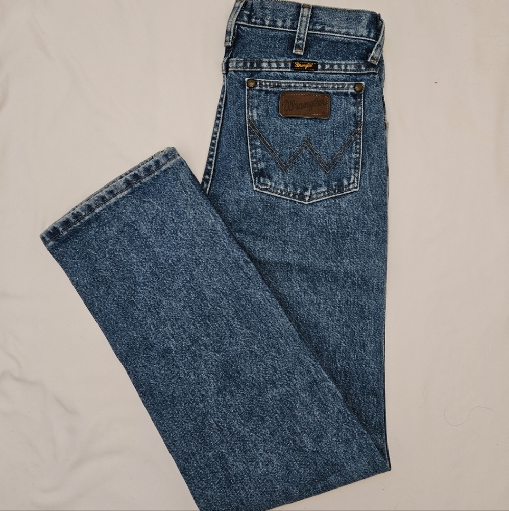 Wrangler Womens Jeans - Picture 2 of 7